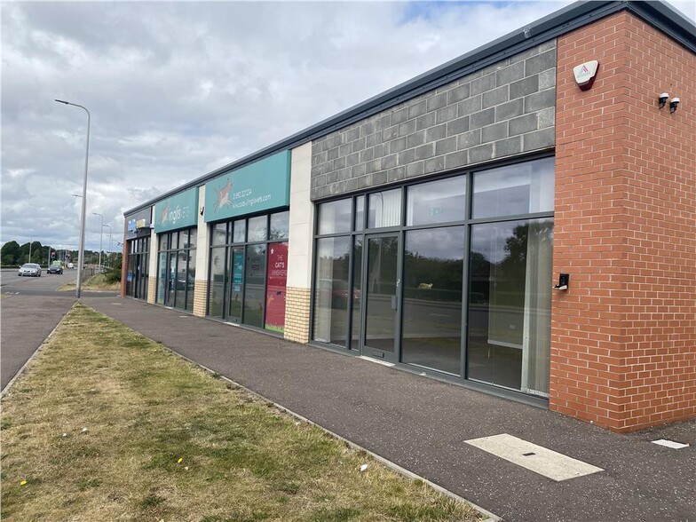 Chapel Level, Kirkcaldy for sale - Building Photo - Image 1 of 1