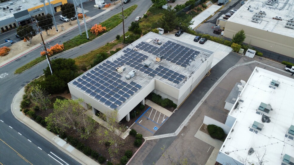 7110 Carroll Rd, San Diego, CA for sale - Building Photo - Image 3 of 5