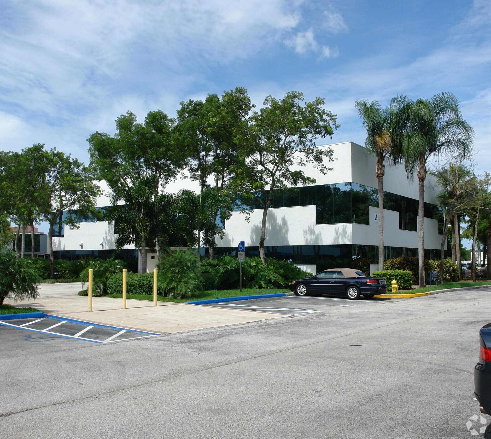 7800 Peters Rd, Plantation, FL 33324 8000 Peters Rd Office Park