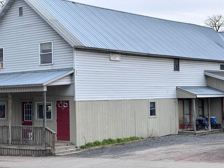 632 & 626 State Highway 11C Hwy, Winthrop, NY for sale - Building Photo - Image 2 of 36