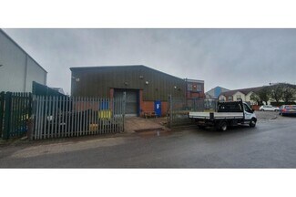 More details for 34 High St, Tipton - Industrial for Lease