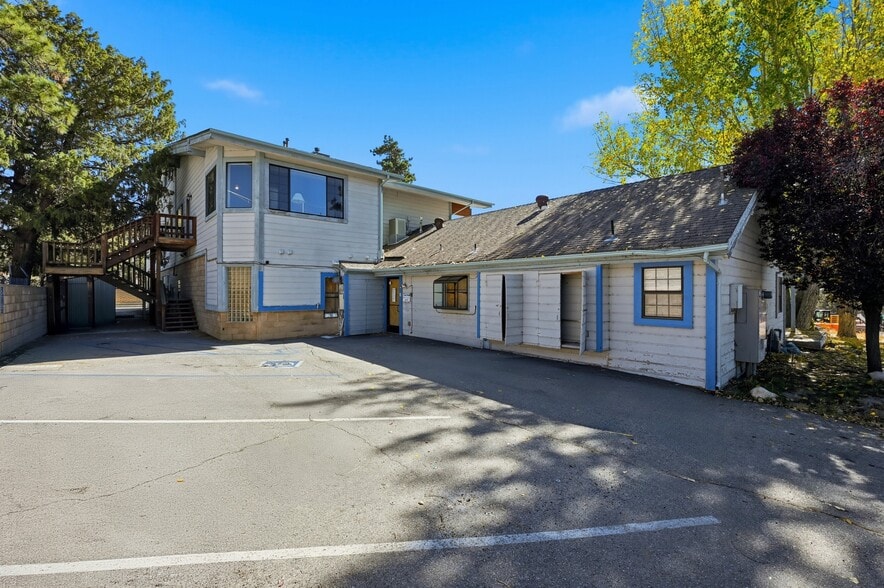 42160 N Shore Dr, Big Bear City, CA for sale - Building Photo - Image 2 of 7