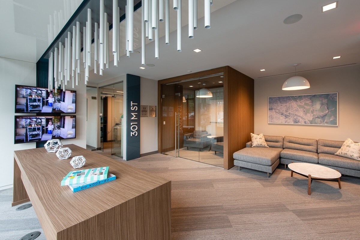 301 M St SW, Washington, DC for sale Building Photo- Image 1 of 1