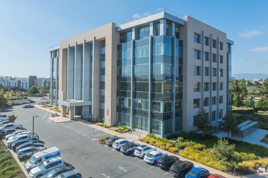 4353 N 1st St, San Jose, CA for lease - Building Photo - Image 1 of 7