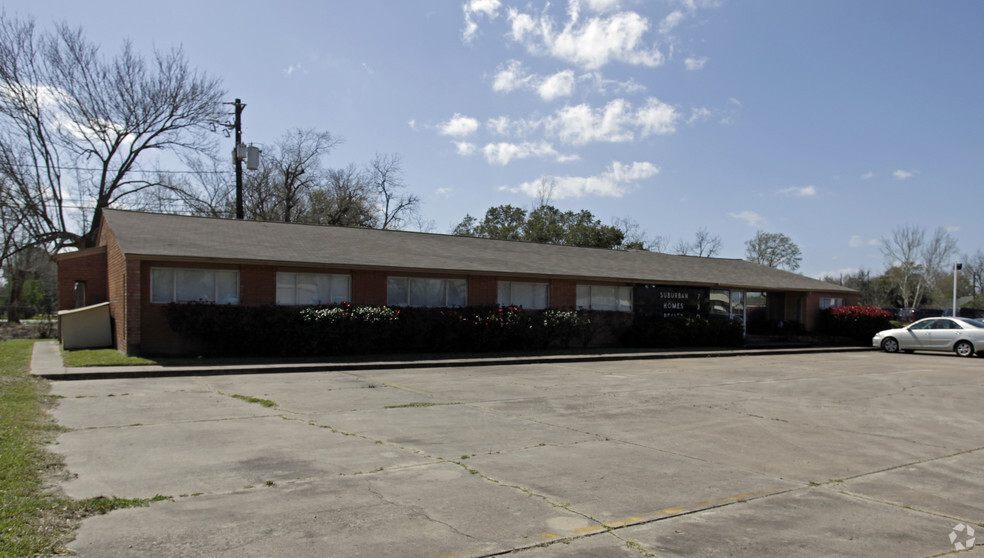 730 Little York Rd, Houston, TX for sale - Building Photo - Image 2 of 4