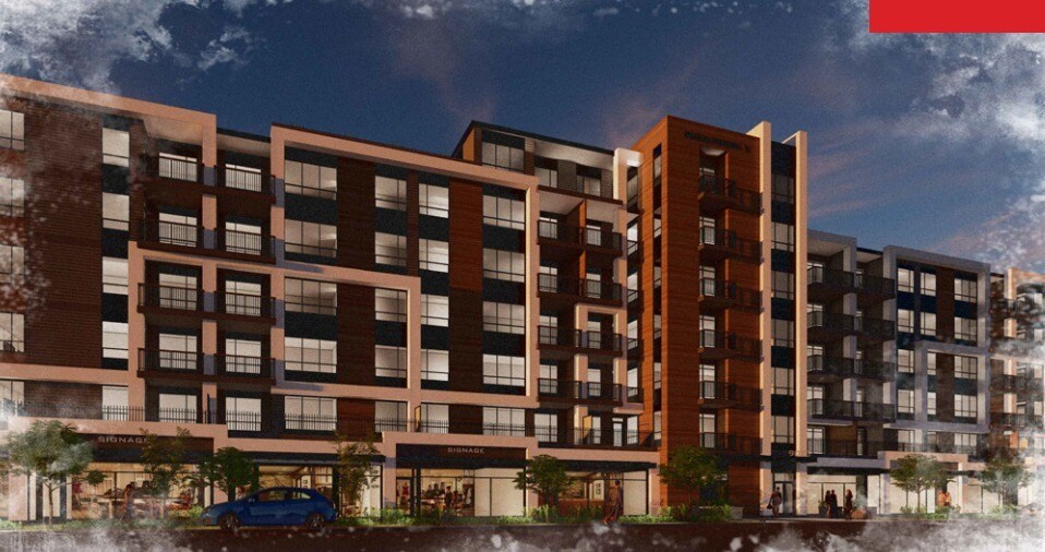 9023 Cedar St, Mission, BC for lease Building Photo- Image 1 of 2