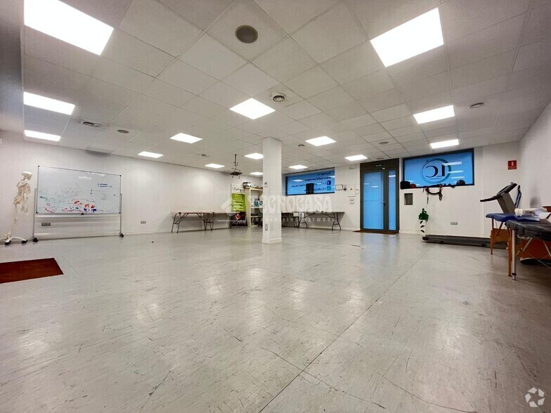 Retail in Leganés, Madrid for sale - Primary Photo - Image 1 of 1