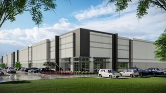 More details for Exchange, Waco, TX - Industrial for Lease