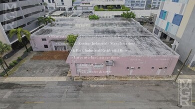 3075 SW 39th Ave, Miami, FL for lease - Commercial Listing Video 