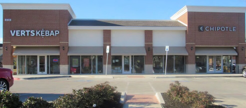 2310 W Southlake Blvd, Southlake, TX for sale - Building Photo - Image 1 of 1