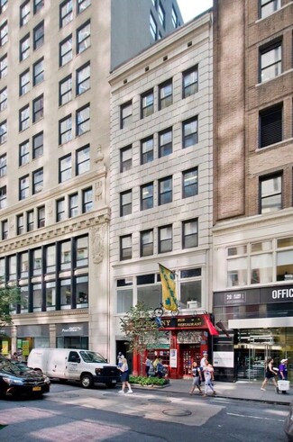 More details for 18 W 33rd St, New York, NY - Coworking for Lease