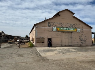 More details for 1340 W Hobsonway, Blythe, CA - Industrial for Sale