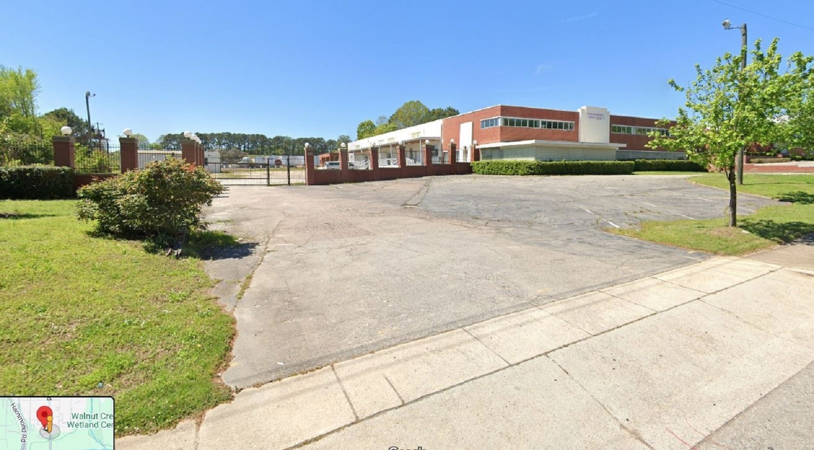 1512 Garner Rd, Raleigh, NC for lease Building Photo- Image 1 of 8
