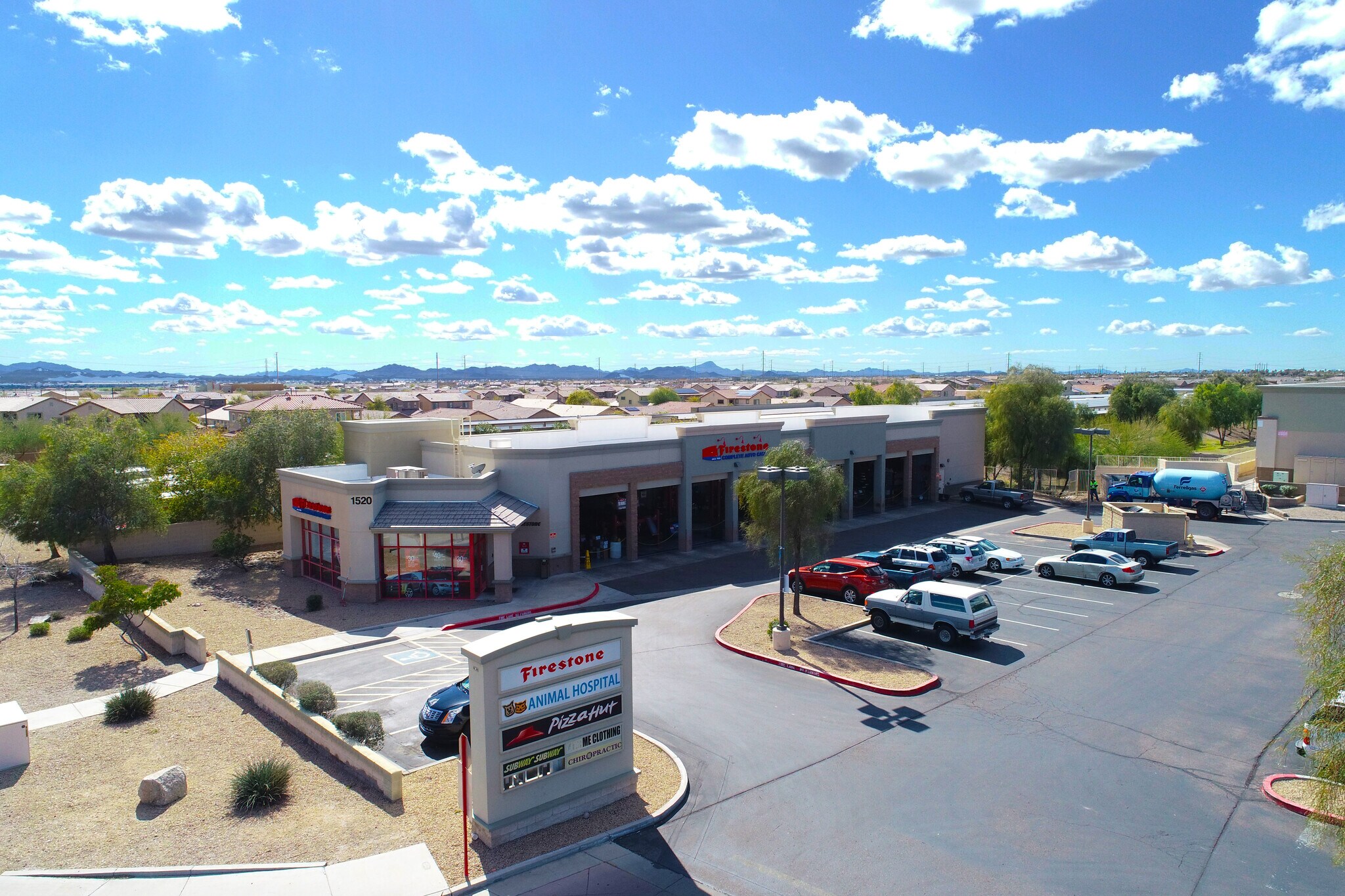 1520 S Watson Rd, Buckeye, AZ for sale Building Photo- Image 1 of 1