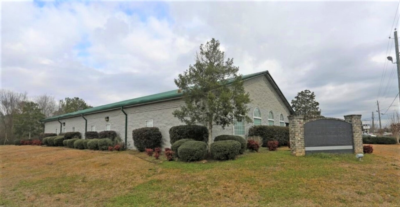 2701 Moody Pky, Moody, AL for sale Building Photo- Image 1 of 1