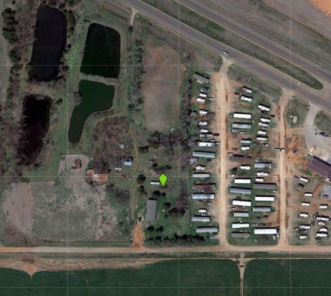 2472 NW Expressway, Okarche, OK 73762