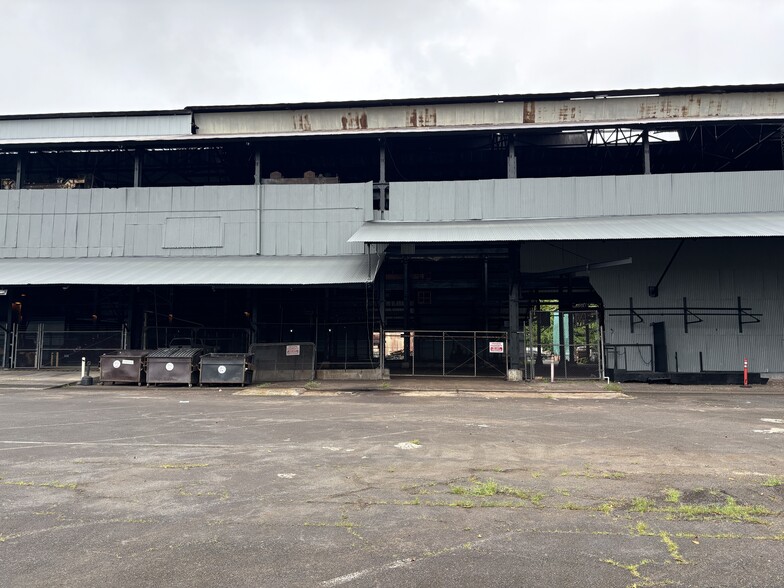 1280 Kamehameha, Hilo, HI for lease - Building Photo - Image 2 of 7