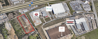 More details for 3801 Cleveland Rd, Dallas, TX - Land for Lease