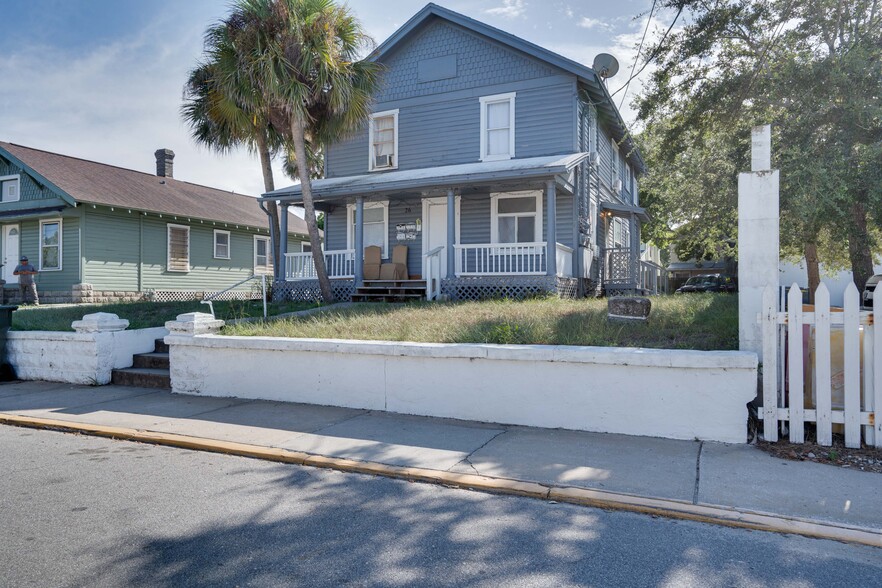 26 S Hollywood Ave, Daytona Beach, FL for sale - Building Photo - Image 3 of 17