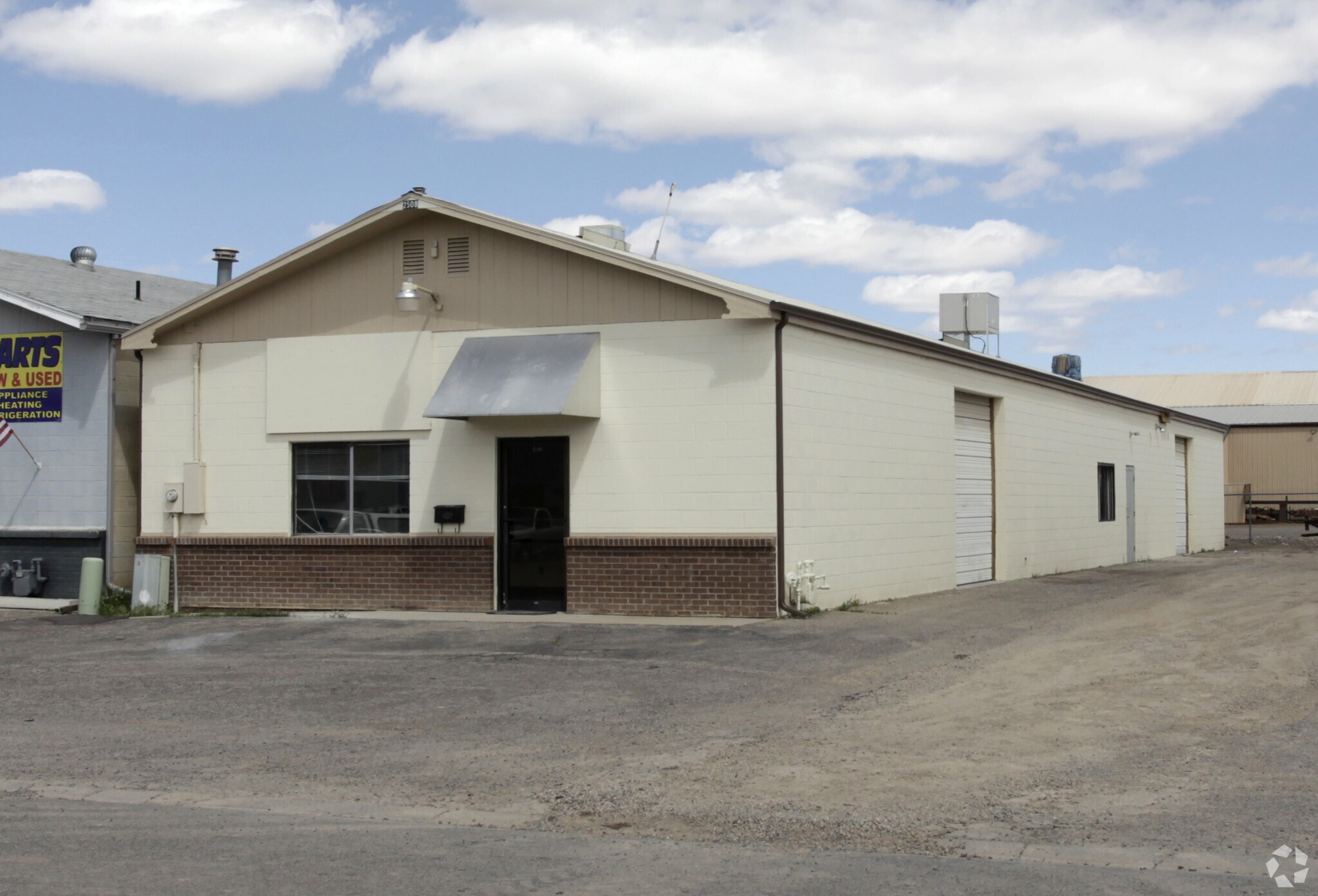 2508 Weslo Ave, Grand Junction, CO 81505 Industrial for Sale