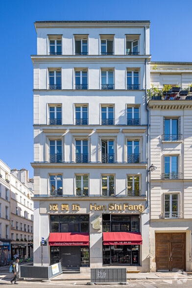 2 Rue De Lancry, Paris for lease - Building Photo - Image 2 of 10