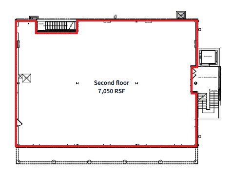 1315 Peninsula Blvd, Hewlett, NY for lease Floor Plan- Image 1 of 1