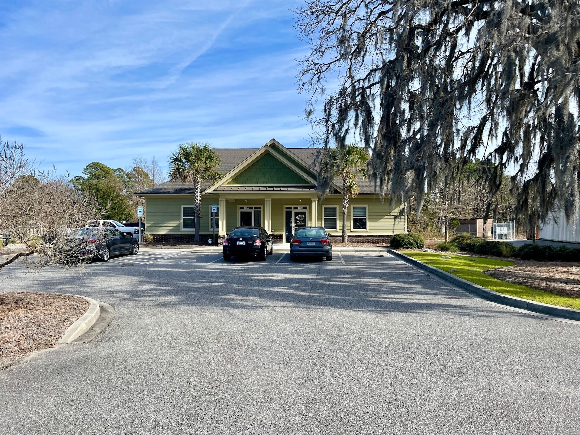 822 Inlet Square Dr, Murrells Inlet, SC for sale Building Photo- Image 1 of 1