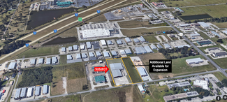 More details for 2831 S Darla Ave, Gonzales, LA - Industrial for Lease