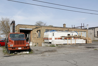 More details for 24 Buckingham St, Toronto, ON - Industrial for Lease