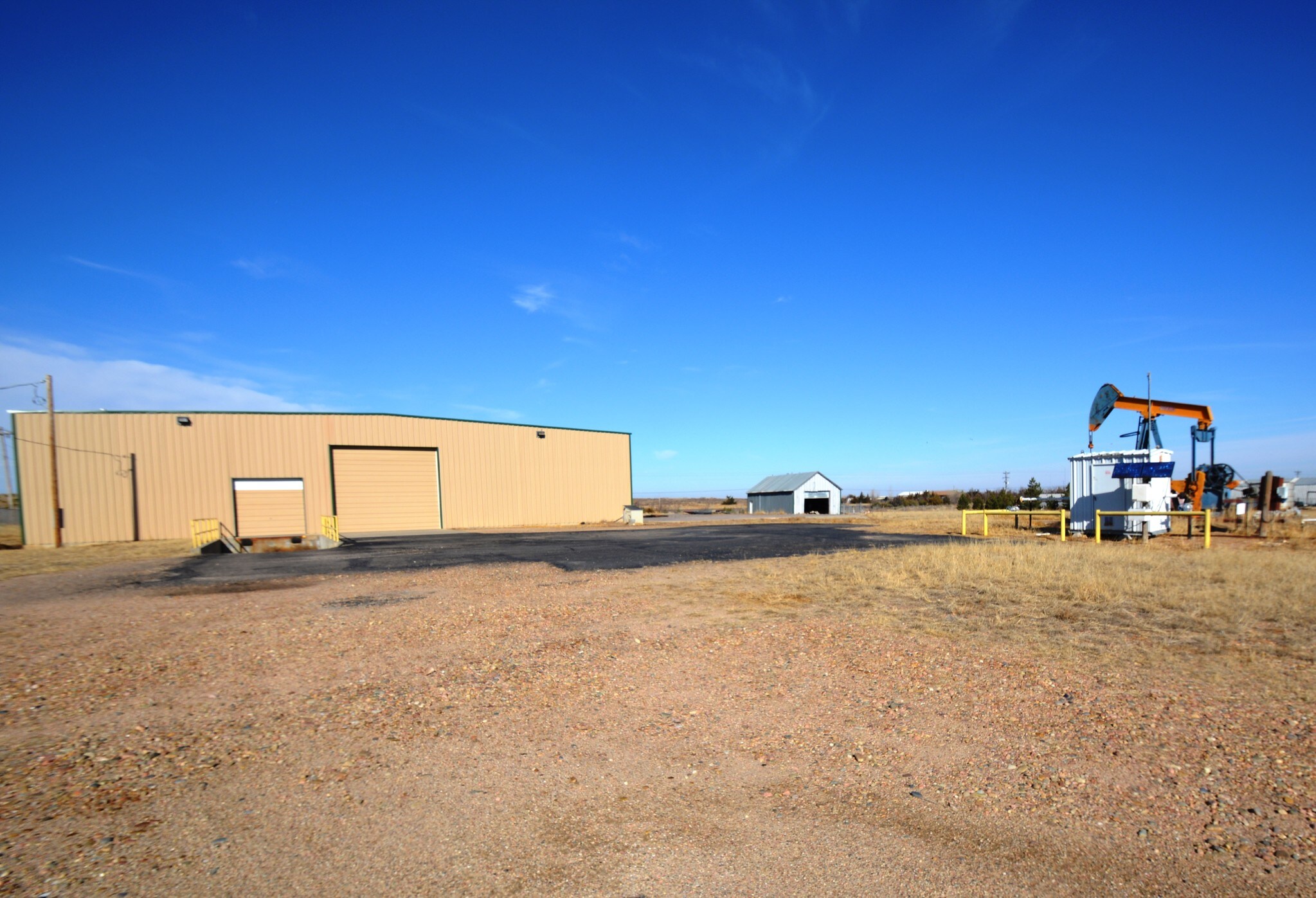 902 S Frontage Rd, Garden City, KS for sale Other- Image 1 of 1