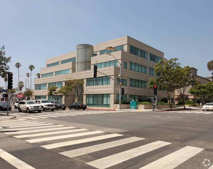 1919 Santa Monica Blvd, Santa Monica, CA for sale - Primary Photo - Image 1 of 1