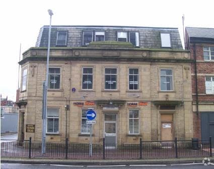 4 Smith St, Rochdale for sale Primary Photo- Image 1 of 1