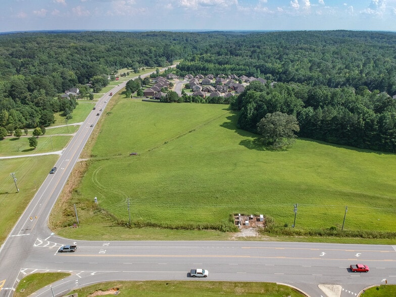 Mitt Lary Rd, Northport, AL for sale - Building Photo - Image 3 of 22