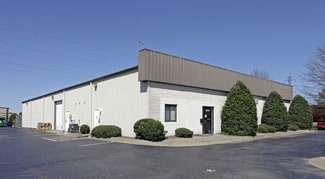 More details for 908 Executive Ct, Chesapeake, VA - Industrial for Sale