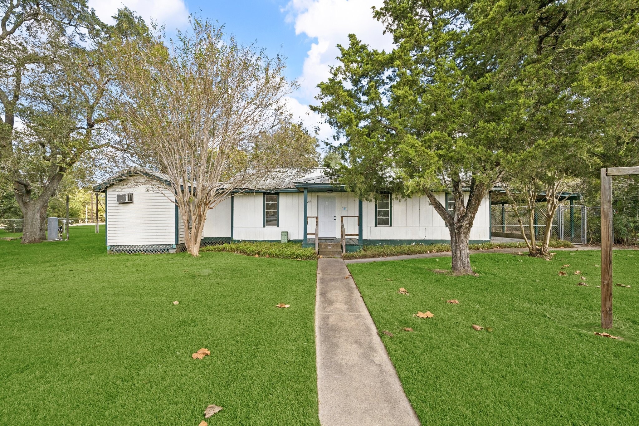 6219 Masters Rd, Manvel, TX for lease Building Photo- Image 1 of 11