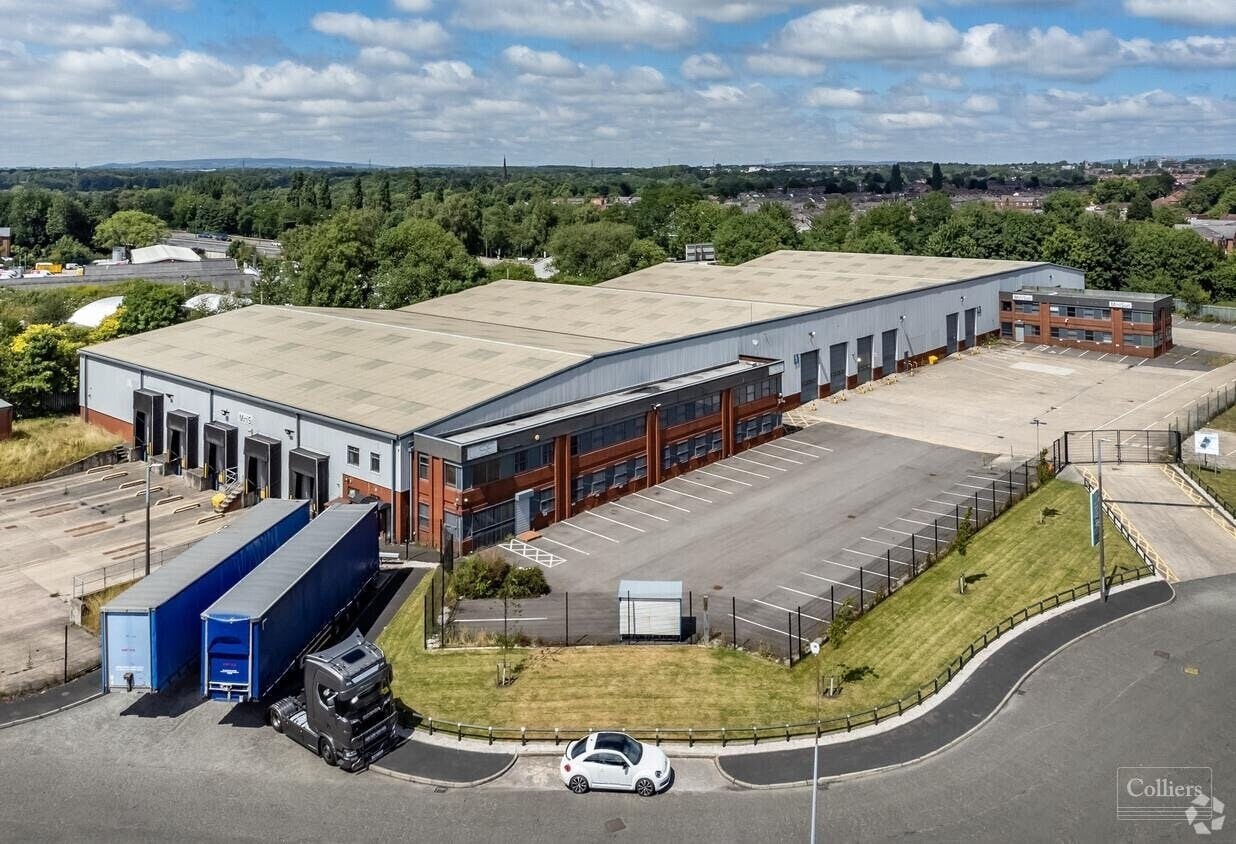 5 Lynwell Rd, Manchester for lease Building Photo- Image 1 of 14