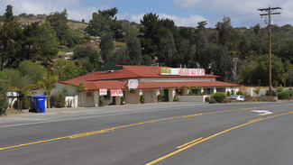 More details for 30158-30160 Mission Rd, Bonsall, CA - Retail for Lease