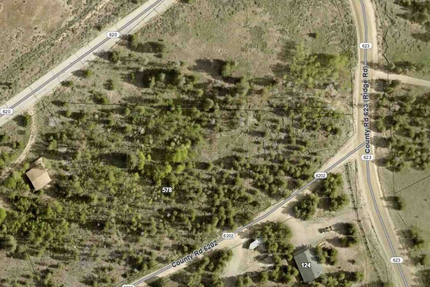 578 County Road 620 rd, Granby, CO for sale - Building Photo - Image 3 of 4