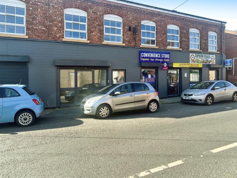 100 Lord St, Leigh for lease Building Photo- Image 1 of 9