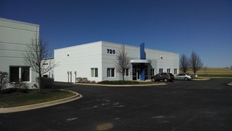 720 N Heartland Dr, Sugar Grove IL - Commercial Real Estate