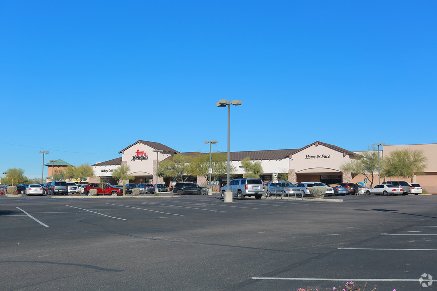 12100 N Thornydale Rd, Marana, AZ for lease - Building Photo - Image 1 of 16