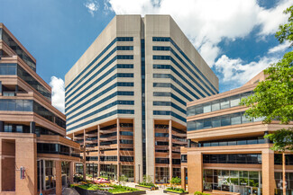 More details for 8403 Colesville Rd, Silver Spring, MD - Office for Lease