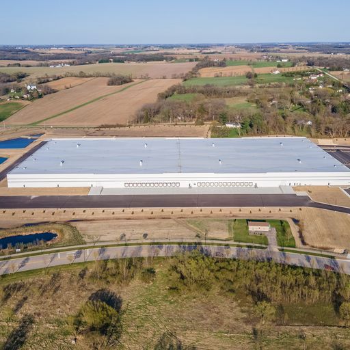 1901 Gateway Blvd, Beloit, WI 53511 Available Class A Industrial