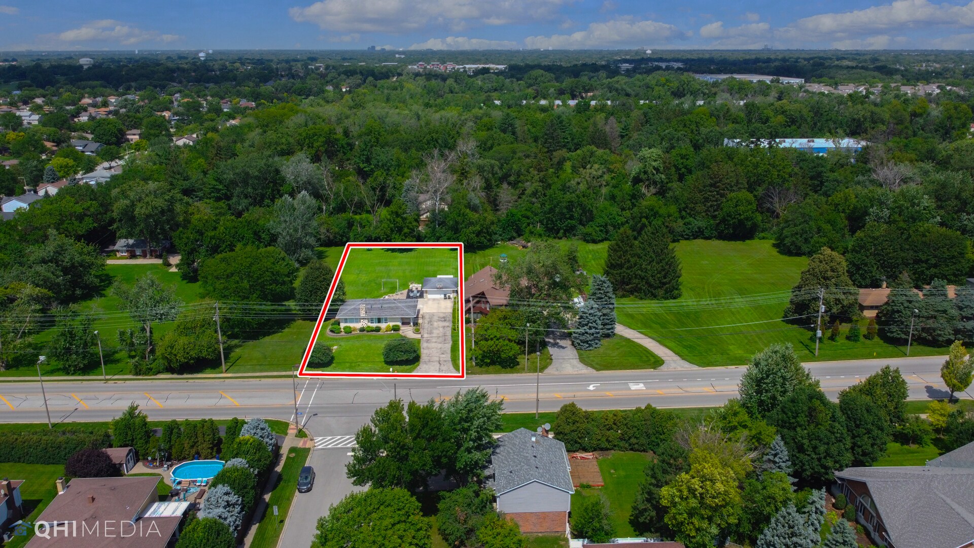 1340 83rd St, Downers Grove, IL for sale Building Photo- Image 1 of 1