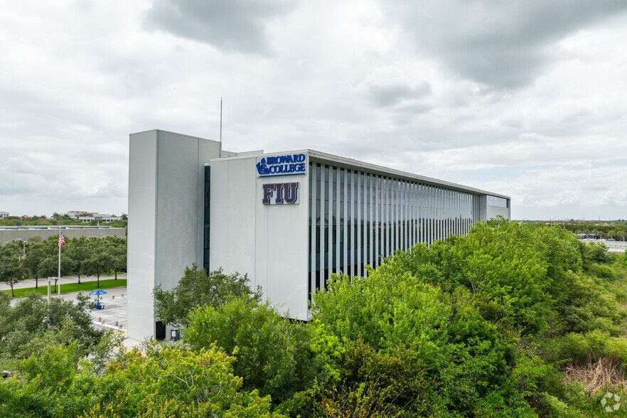 1930 SW 145th Ave, Miramar, FL for lease - Building Photo - Image 2 of 5