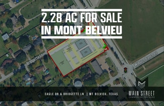 More details for Eagle Dr, Mont Belvieu, TX - Land for Sale