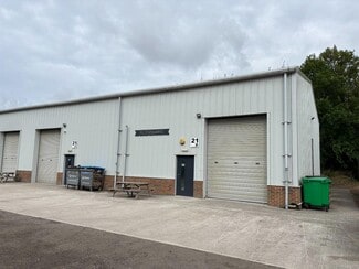 More details for Appledown Way, Canterbury - Industrial for Lease