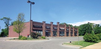 More details for 4130-4144 Dr Martin Luther King Dr, Saint Louis, MO - Retail for Lease