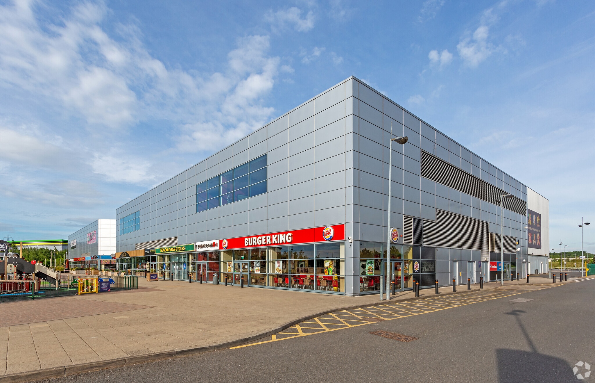 Colorado Way, Castleford for sale Building Photo- Image 1 of 1