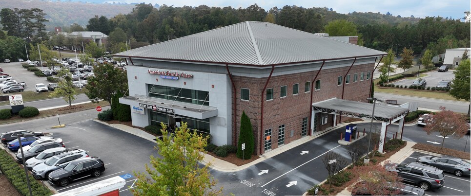 5410 Highway 280, Birmingham, AL for sale - Primary Photo - Image 1 of 1